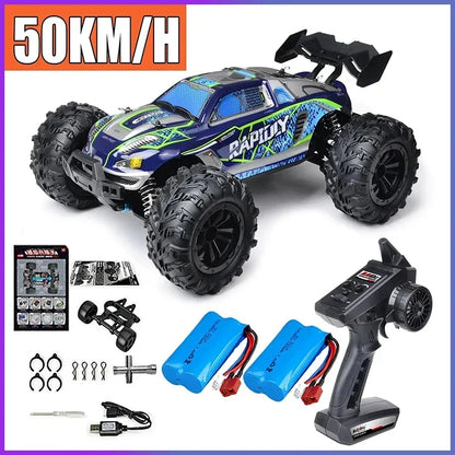 Off Road 2.4G Truck Drift Remote Control Car Toys For Boys