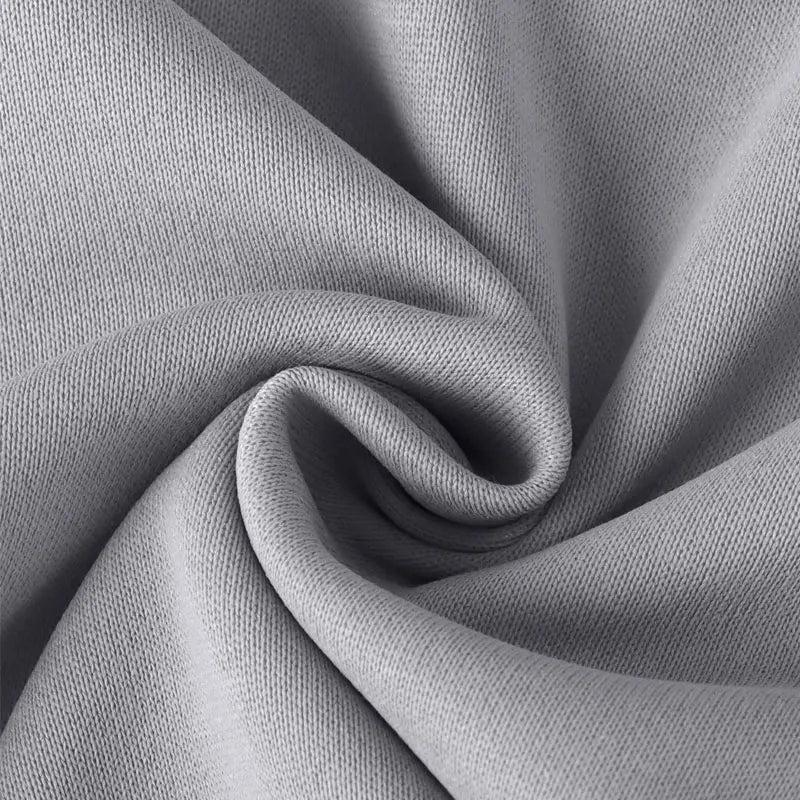 Kids' Long-Sleeved Cartoon Print Winter Tracksuit