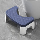 1pcs Non-slip Portable Toilet Squat Stool for Home childrensterritory