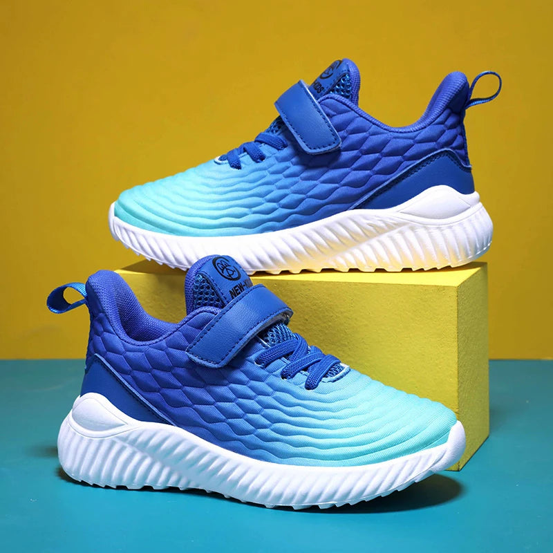 Designer Lightweight Casual Sports Shoes for Kid Girls childrensterritory