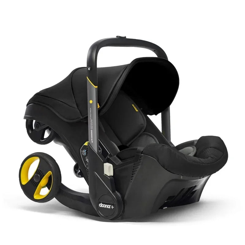 Infant Lightweight Multifunctional Car Seat Cum Stroller childrensterritory