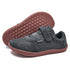 Wide Toe Lightweight Little/Big Kids Hook Loop Sneakers childrensterritory