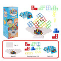 Educational And Interactive Building Block Toys For Kids