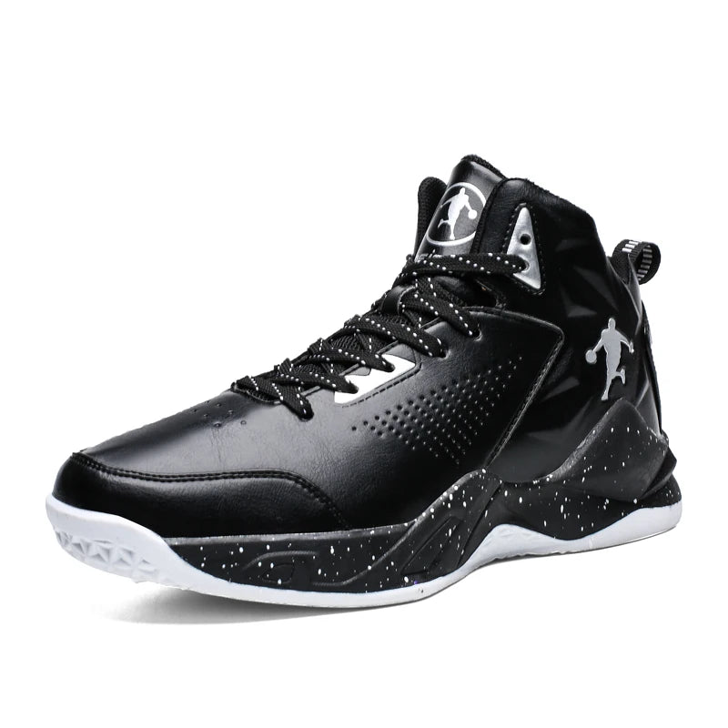 Kids Basketball Shoes, Sports Sneakers for Boys and Girls