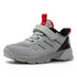 Breathable and Lightweight Boys Sport Sneakers childrensterritory