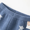 Children's Animal Printed Thermal Underwear Set childrensterritory