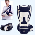 Front Facing Baby Carrier Portable Infant Hipseat childrensterritory