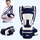 Front Facing Baby Carrier Portable Infant Hipseat childrensterritory