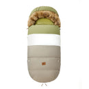 Windproof Warm Winter Baby Stroller Footmuff childrensterritory