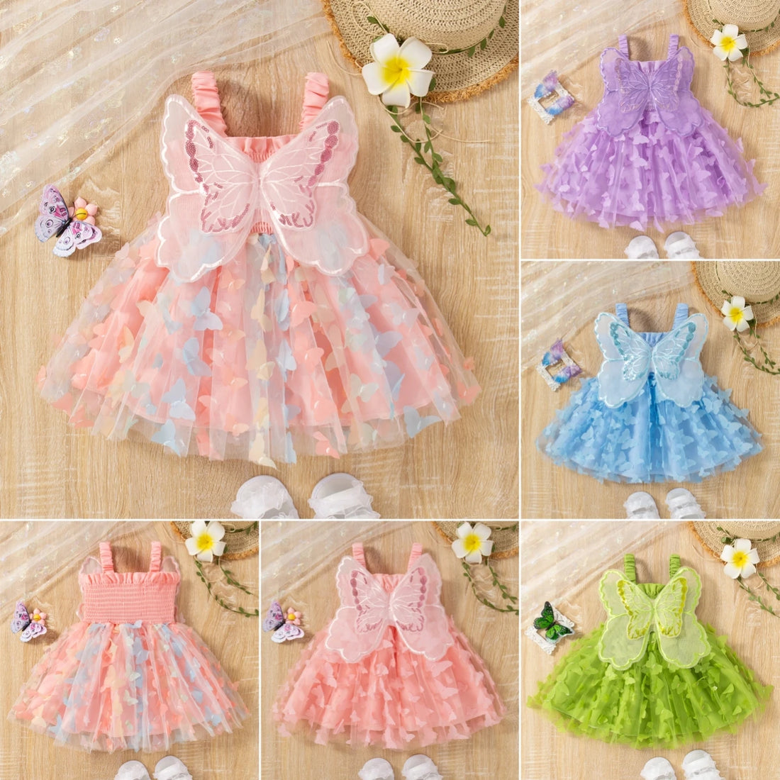 Infant Girls&