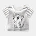 Summer Cartoon Design Children&