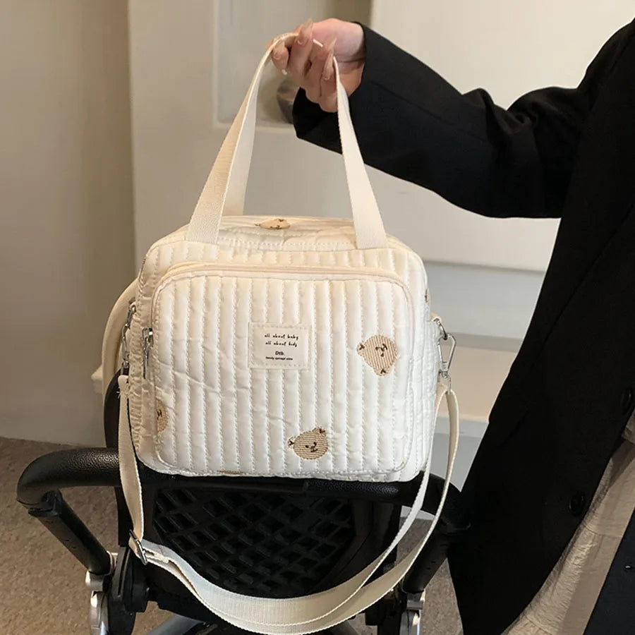 Nappy/Diaper Bag