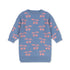 Full-Sleeve Printed Autumn Sweaters For Kids childrensterritory