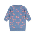 Full-Sleeve Printed Autumn Sweaters For Kids childrensterritory