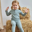 Long-Sleeved Soft Autumn Clothing Set For Kids childrensterritory