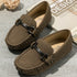 Kids Casual Breathable Leather Shoes for Spring Summer childrensterritory