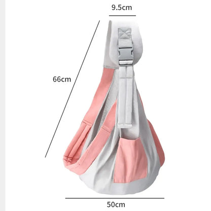 Comfortable Baby Wrap Sling Carrier childrensterritory