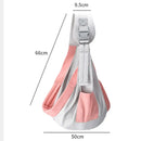 Comfortable Baby Wrap Sling Carrier childrensterritory