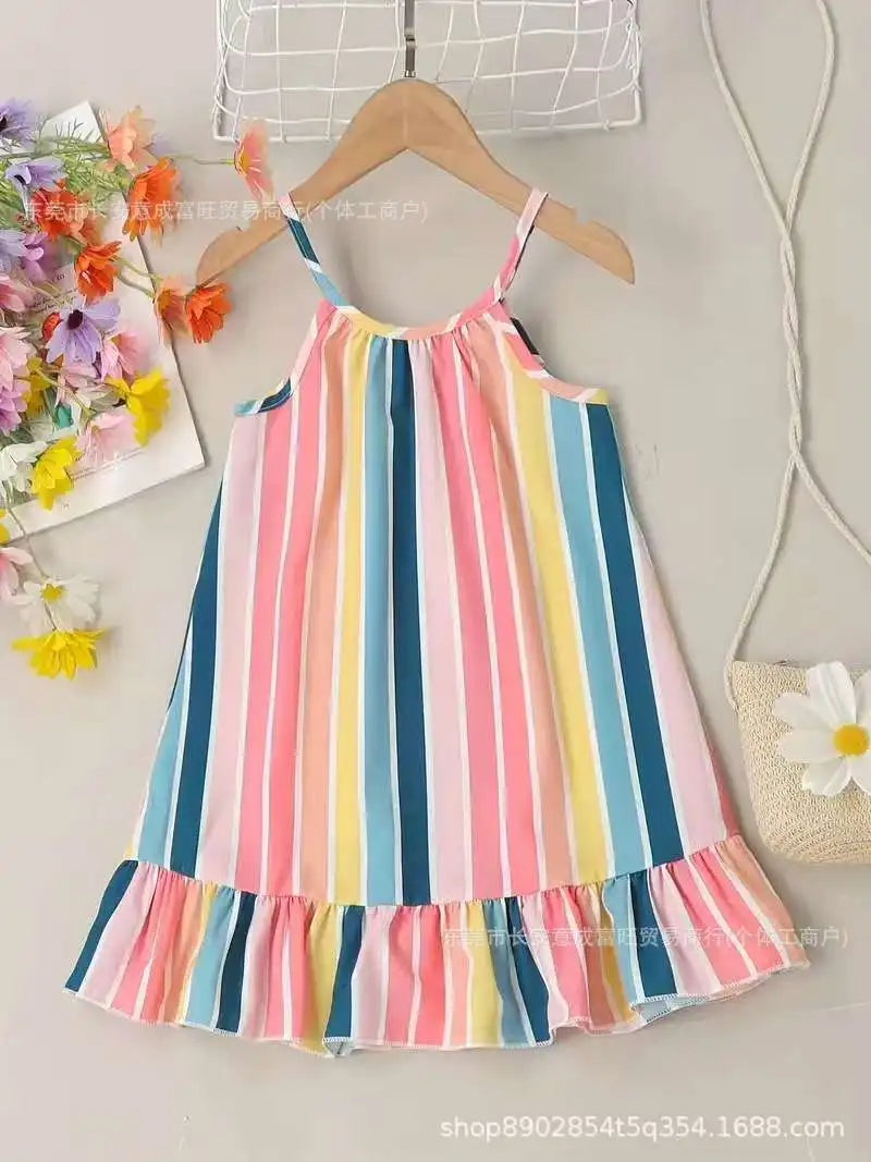 Little Girls&
