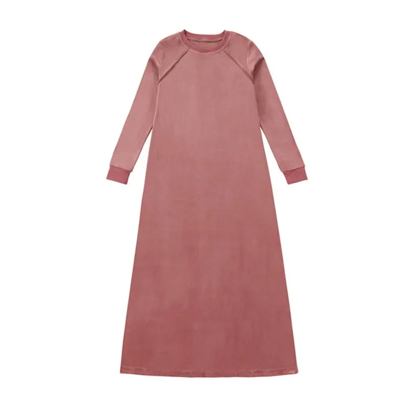 Full Sleeves Winter Family Matching Clothing Set