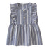 Korean Style Baby Girls Sleeveless Princess Dresses childrensterritory