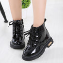Children's Warm, Non-Slip, Splashproof Snow Boots