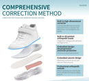 Kids High Back Ankle Support Sporty Sneakers childrensterritory