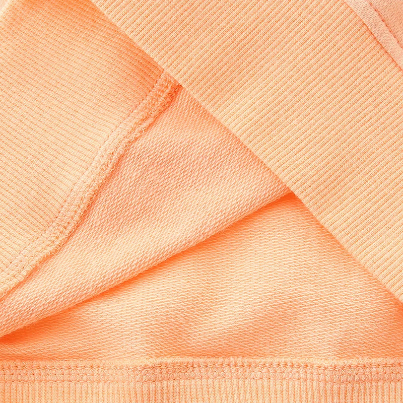 Kids' Cute Christmas Cartoon Print Cotton Sweatshirts childrensterritory