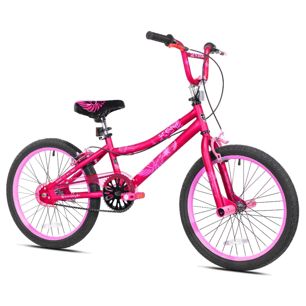 Durable 20-inch Kids Girl&