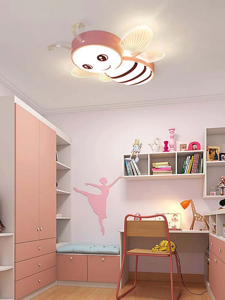 Cartoon Design Modern Children&