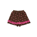 Little Girls Embroidery Dress and Beach Skirt Dresses