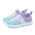 Kids Unisex Mesh Breathable Flats Outdoor Casual Running Sneakers childrensterritory