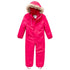 Quilted Waterproof Children&