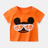Summer Cartoon Design Children&