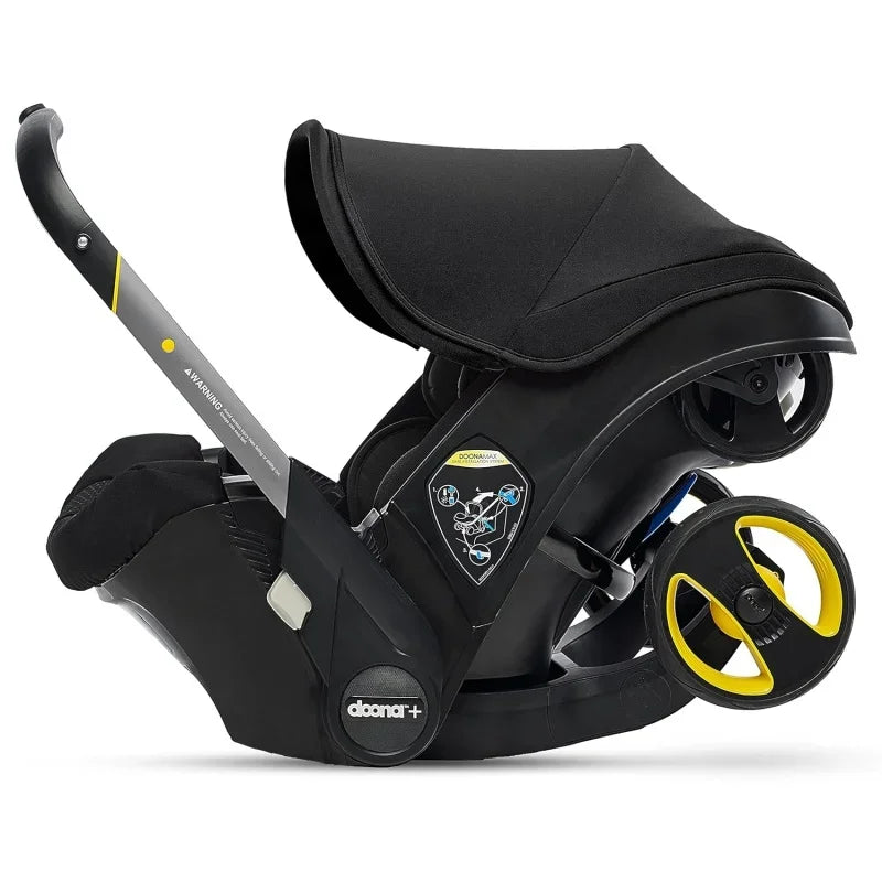 Infant Lightweight Multifunctional Car Seat Cum Stroller childrensterritory