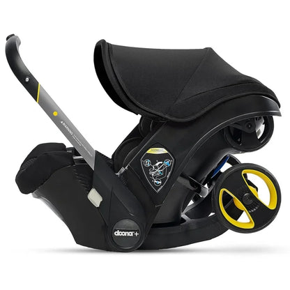 Infant Lightweight Multifunctional Car Seat Cum Stroller childrensterritory