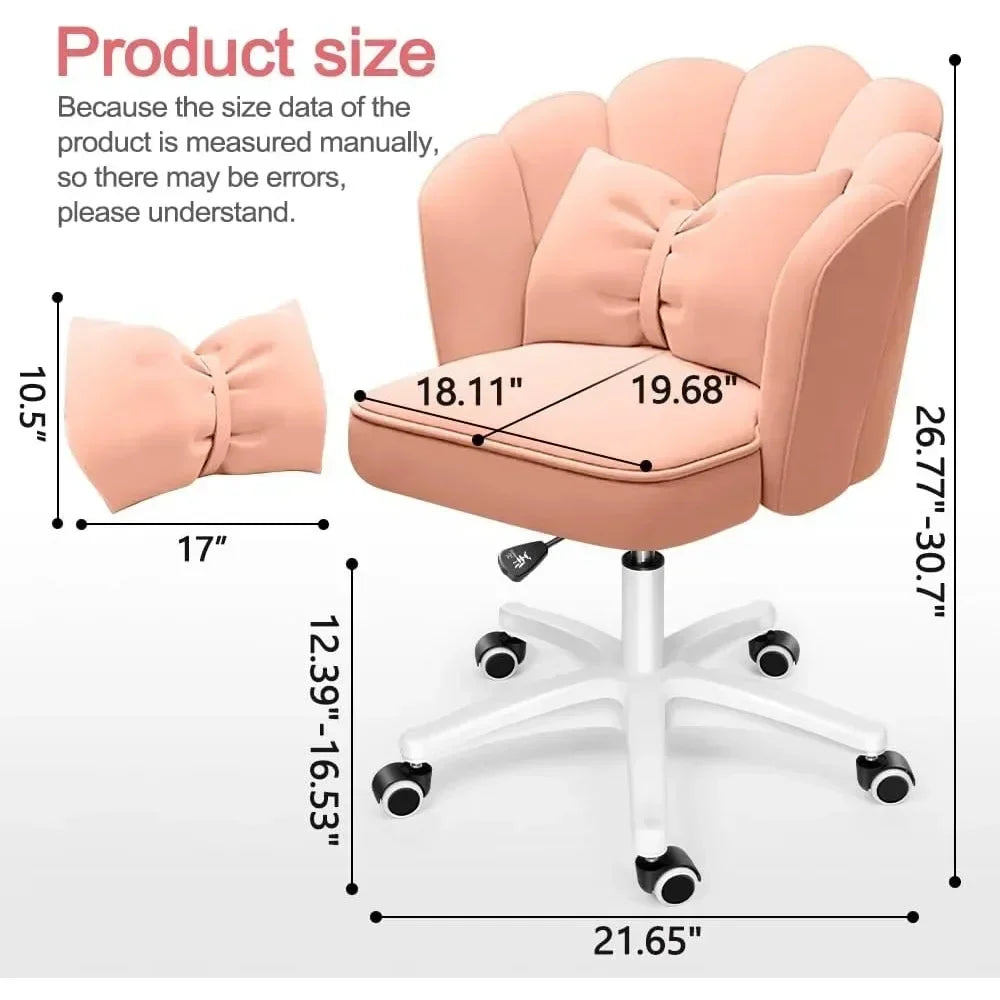 Adjustable Modern Design Soft Fabric Relaxing Chair