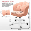 Adjustable Modern Design Soft Fabric Relaxing Chair childrensterritory