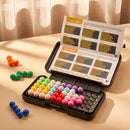Kids' Logical Mind Toys: 3D Classic Pyramid Beads