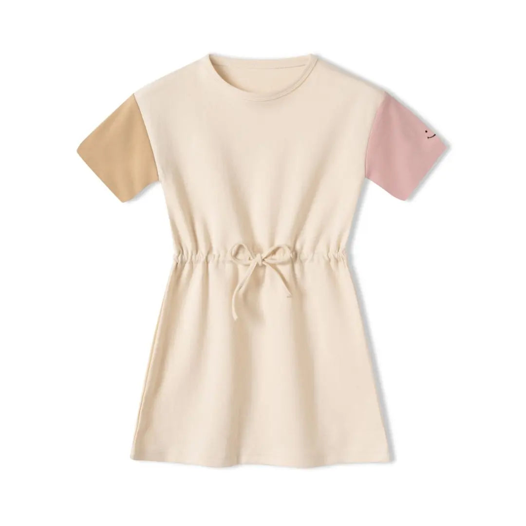 Summer Casual Family Matching Outfits