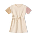 Summer Casual Family Matching Outfits childrensterritory