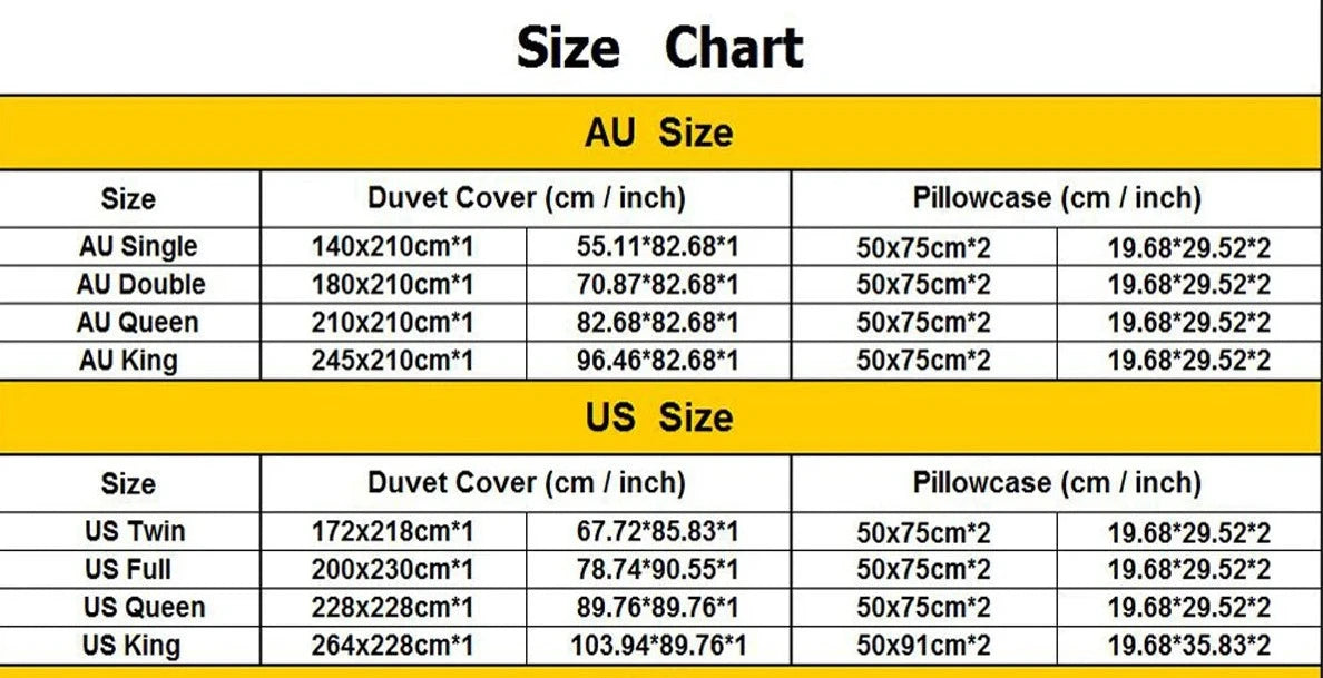 3D Cartoon Animal Print Microfiber Kids Bedding Sets