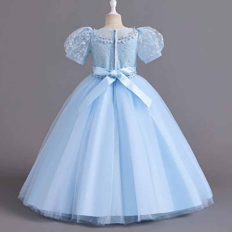 Child Girl&