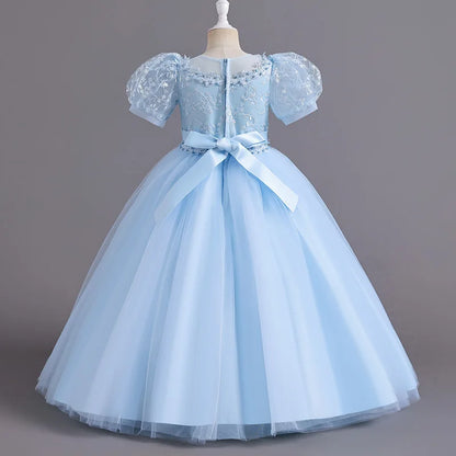 Child Girl&