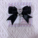 Cute & Stylish Bow Hair Clips For Girls childrensterritory