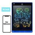 Kids LCD Screen Educational Drawing Board childrensterritory