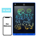 Kids LCD Screen Educational Drawing Board childrensterritory