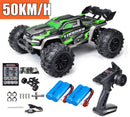 Off Road 2.4G Truck Drift Remote Control Car Toys For Boys childrensterritory