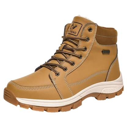 Antislip Children Casual Winter Martin Boots