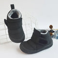 Baby Velvets Cotton Casual Warm Snow Boots childrensterritory